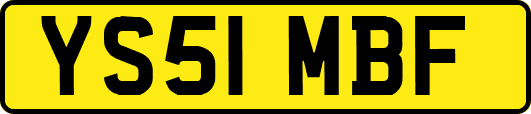 YS51MBF