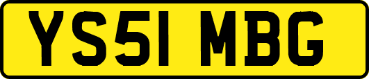 YS51MBG