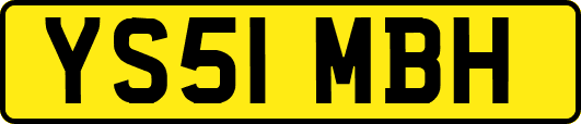 YS51MBH