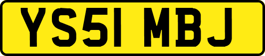 YS51MBJ