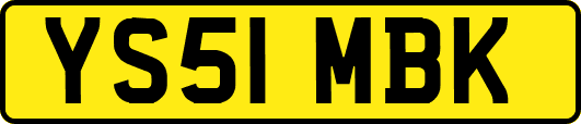 YS51MBK