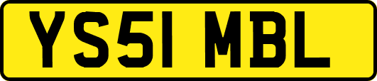 YS51MBL