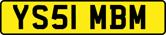 YS51MBM