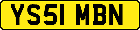 YS51MBN