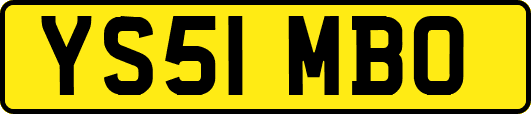 YS51MBO