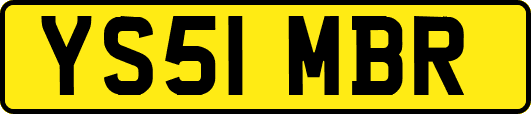 YS51MBR