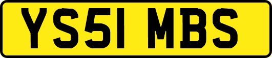 YS51MBS