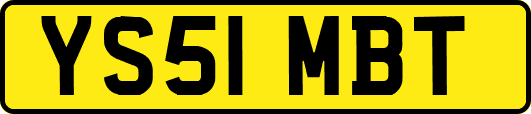 YS51MBT