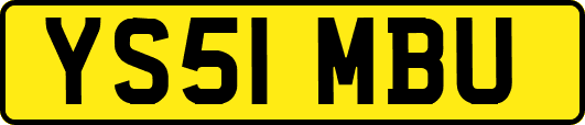 YS51MBU