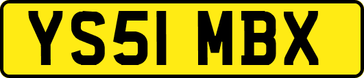 YS51MBX