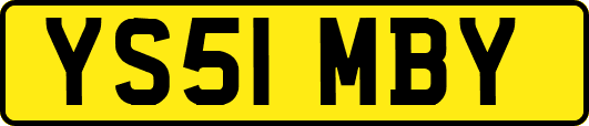 YS51MBY