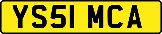 YS51MCA