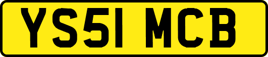 YS51MCB