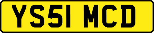 YS51MCD
