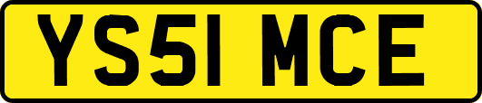 YS51MCE