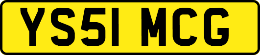 YS51MCG