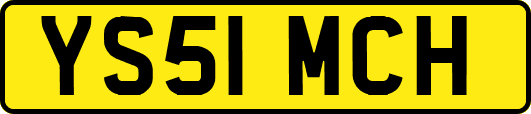 YS51MCH
