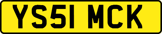 YS51MCK