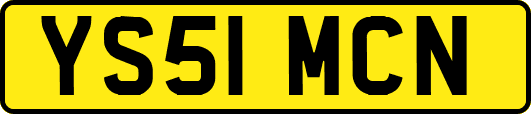YS51MCN