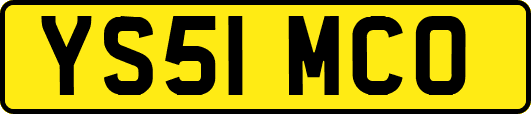 YS51MCO