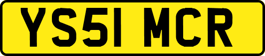 YS51MCR