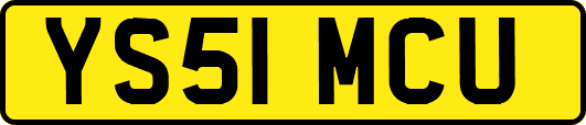 YS51MCU
