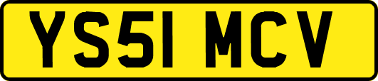 YS51MCV