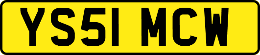 YS51MCW