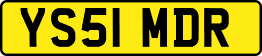 YS51MDR