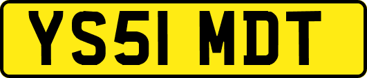 YS51MDT