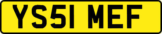 YS51MEF