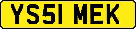 YS51MEK