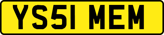 YS51MEM