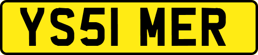YS51MER