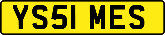 YS51MES