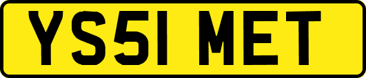 YS51MET