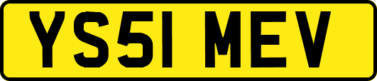 YS51MEV