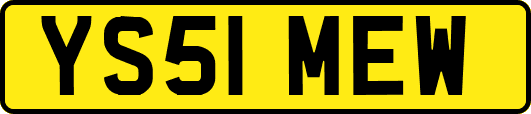 YS51MEW