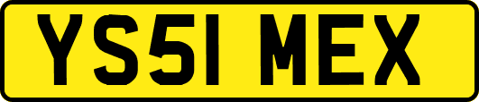 YS51MEX