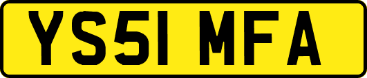 YS51MFA