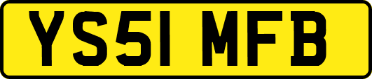 YS51MFB