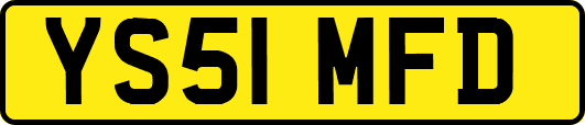 YS51MFD