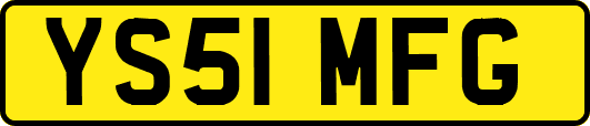 YS51MFG