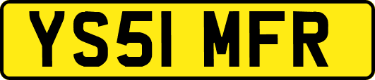 YS51MFR