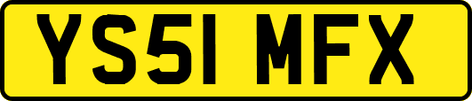 YS51MFX