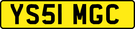 YS51MGC