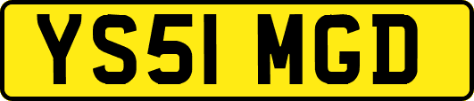 YS51MGD