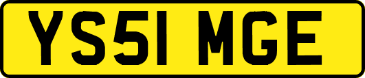 YS51MGE