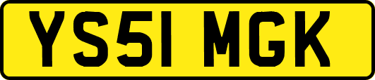 YS51MGK