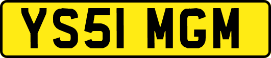 YS51MGM